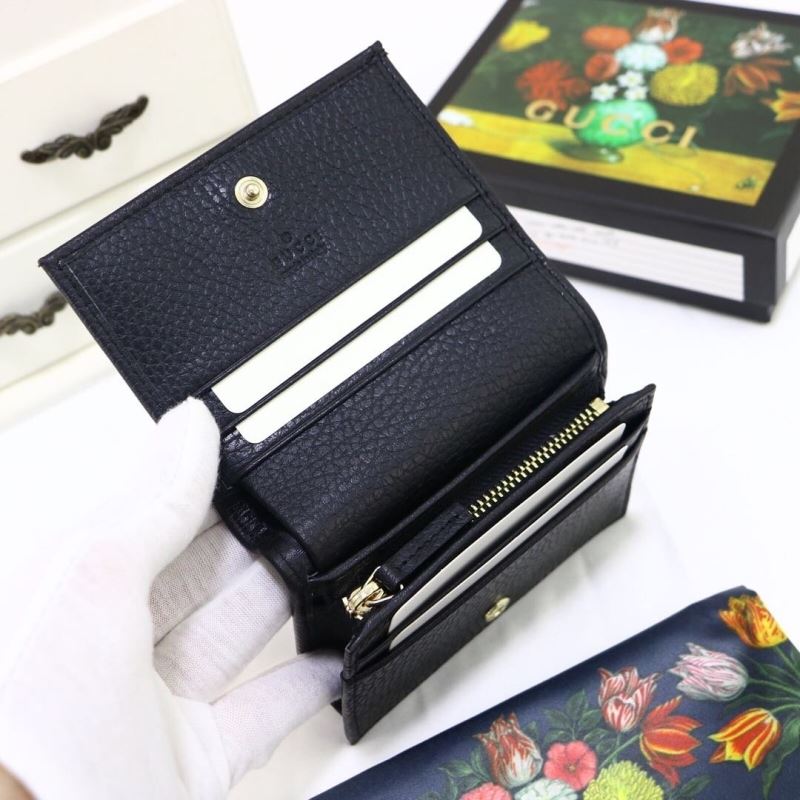 Gucci Wallets